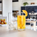 Lot De 6  Verres Luminarc OCTIME 31 cl