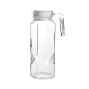 Broc avec couvercle Luminarc OCTIME 1,3L 