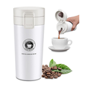 Mug Thermos à café 380ml Blanc