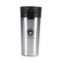Mug Thermos à café 380ml Silver