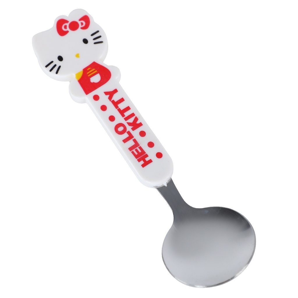 Cuillère pour enfant Hello Kitty