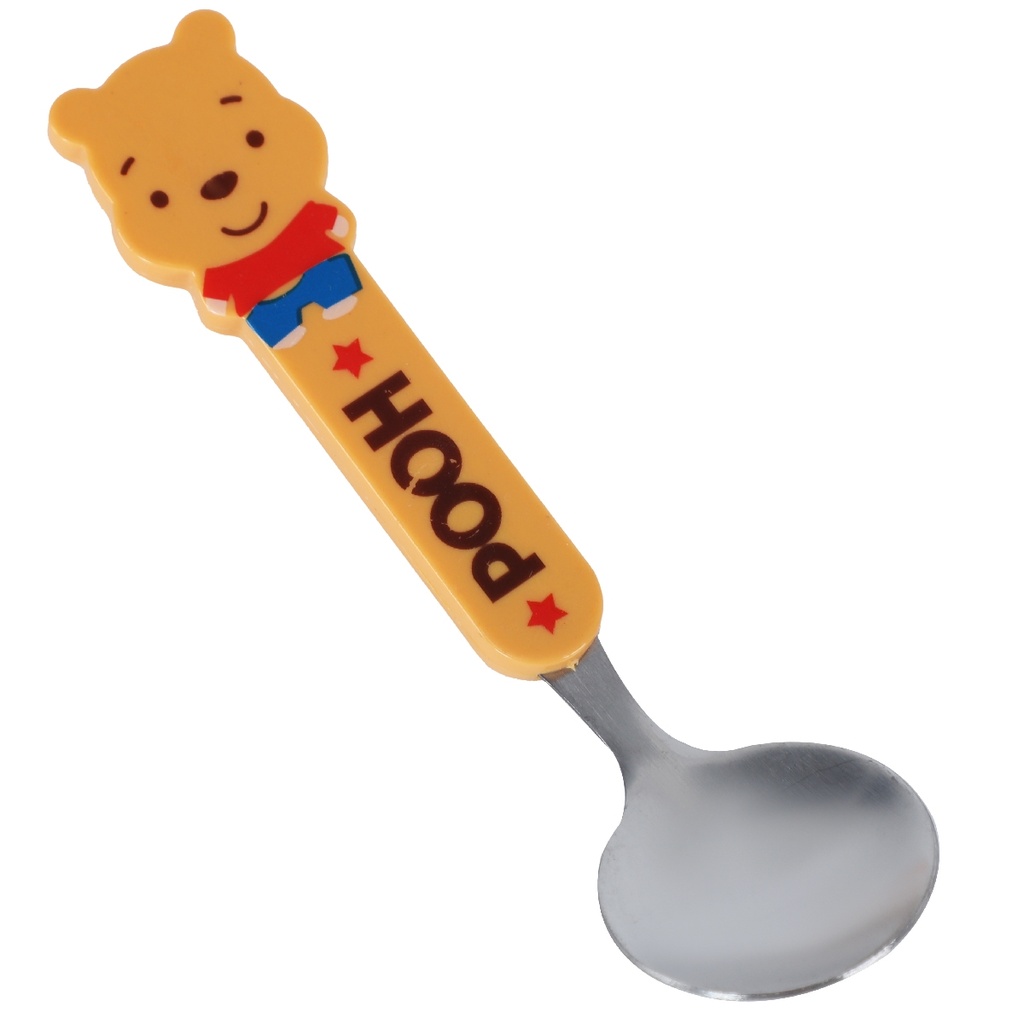 Cuillère pour enfant Winnie
