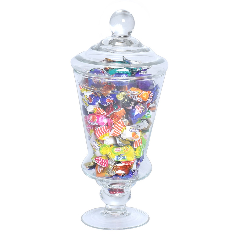 Bonbonniere en Verre Glass Home ALENA 
