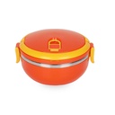 Boite à Repas Isotherme 700 Ml Orange