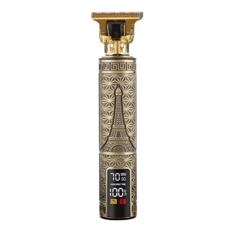 Tondeuse à cheveux et barbe rechargeable  SIKAYSEN