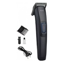 Tondeuse à cheveux et barbe rechargeable HTC