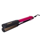 Lisseur professionnelle pour cheveux SONAR 