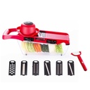 Mandoline Trancheuse  Multifonctions 10 en 1