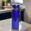 Thermos VACUUM CUP 700 ml Bleu