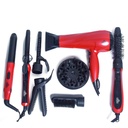 Pack Beauté 10 en 1 Golden House