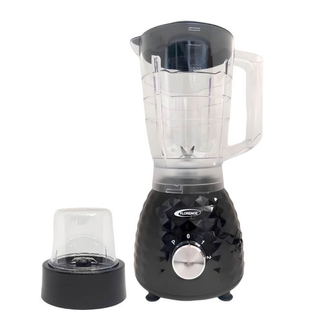 Blender Florence 1.5 L 1000W Noir 
