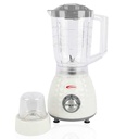 Blender Florence 1.5 L 1000W Blanc Gris