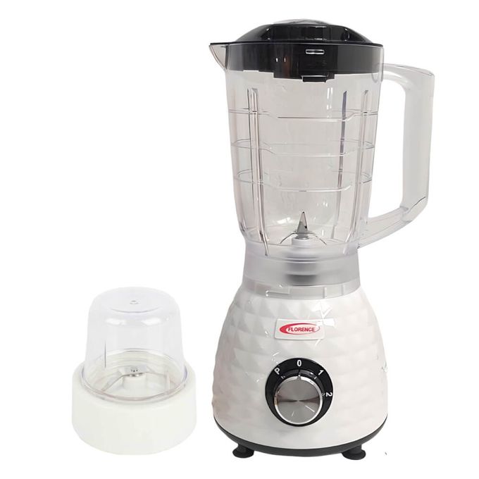 [BL820BN] Blender Florence 1.5 L 1000W Blanc Noir