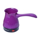 Machine À Café Turc Electrique Sinboss 0,5 Litre 600W Violet