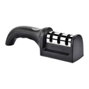 Aiguiseur Couteaux à 3 Fentes en Acier inoxydable 