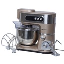 Robot Pétrin Florence 5L 1500W Afficheur Digitale - Beige