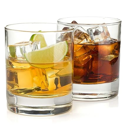 Lot De 6  Verres Luminarc Islande 30 cl 