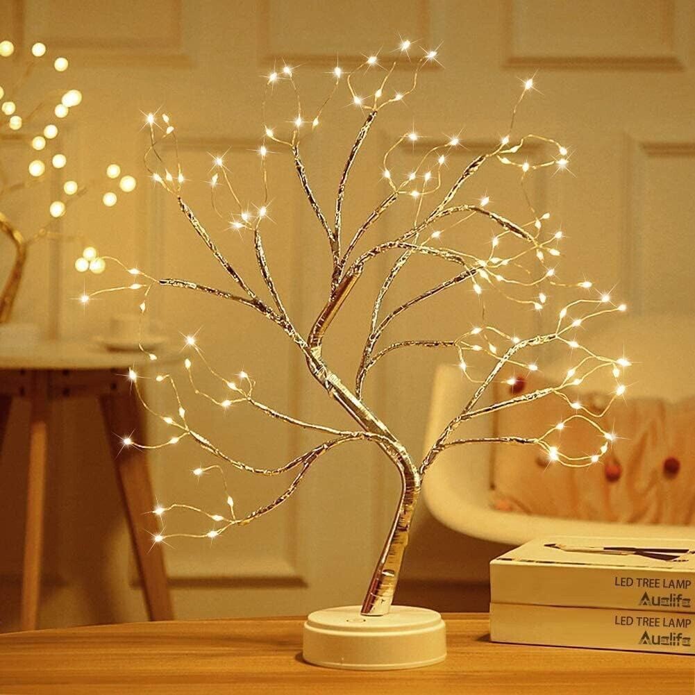 Lampe Arbre Lumineux - Led - 50cm