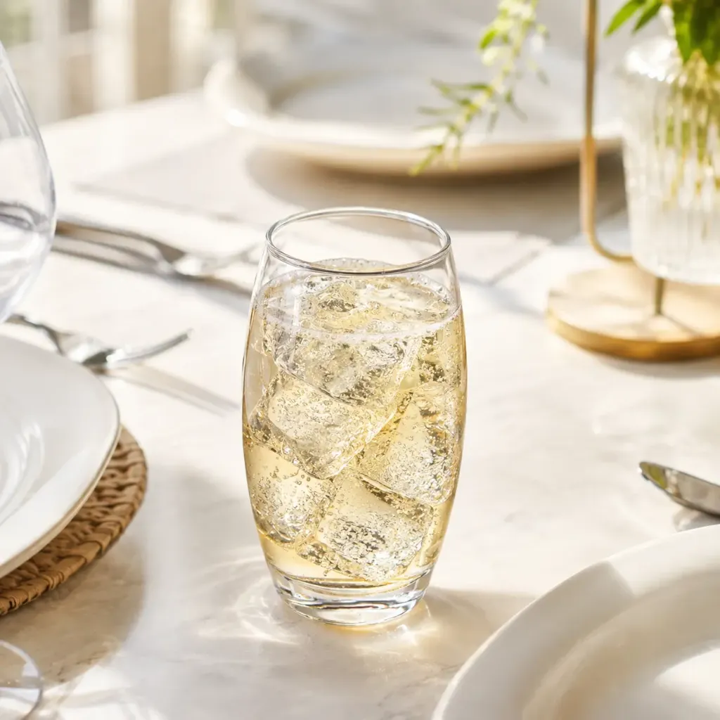 [MBM0027] Lot De 6 Verres Luminarc Salto 36 cl
