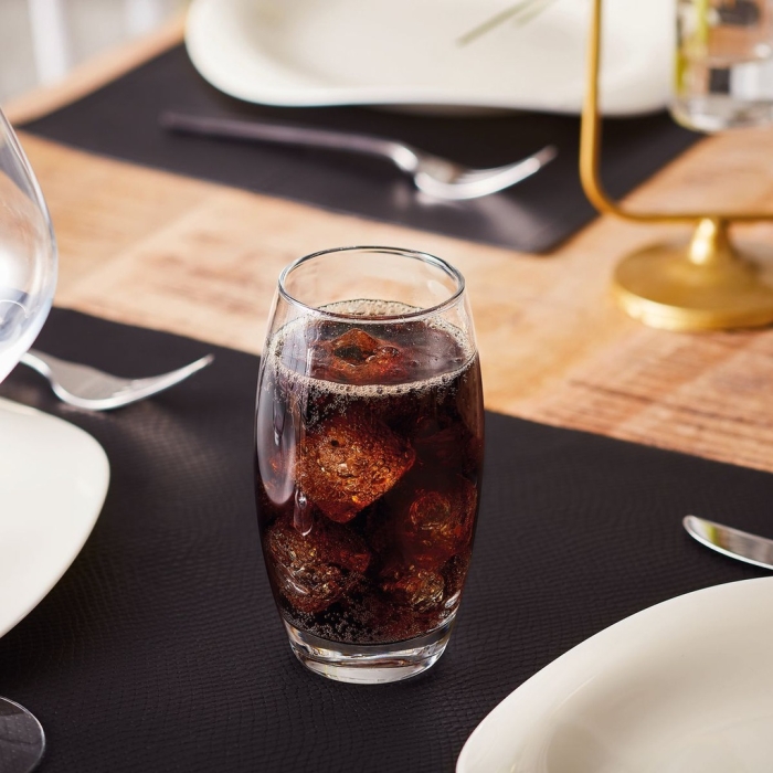 Lot De 6 Verres Luminarc Salto 36 cl