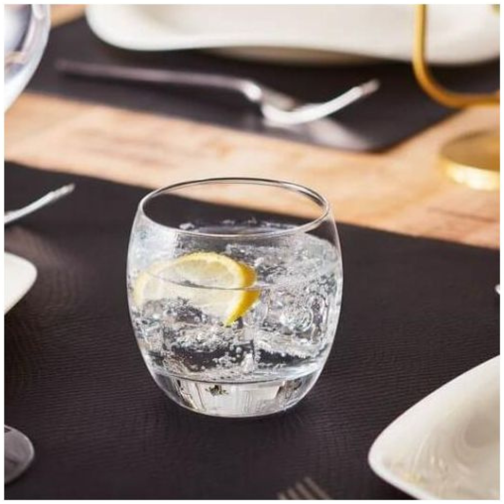 [MBM0026] Lot De 6 Verres Luminarc Salto 32 cl