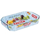 Plat De Cuisson Rectangulaire PYREX Inspiration  30 x 20 CM 
