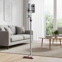 Aspirateur Balai Electrique 4 en 1 Florence - 1,1 L - 2000W 