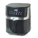 Air Fryer Florence - 6.5 L - 1500 W -Noir