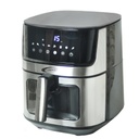 Air Fryer Florence - 6.5 L - 1500 W -Argent