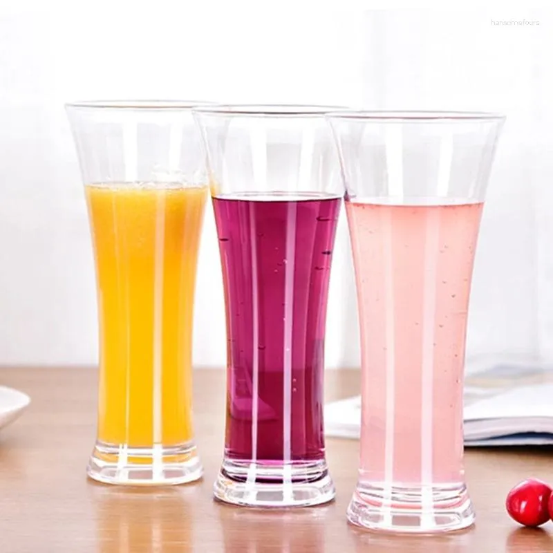 Lot De 6  Verres Luminarc Martigues 33 cl 