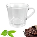 Pack De 6 Verres à Café Nespresso 17,5 cl  