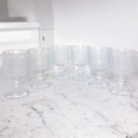 Coffret De 6 Coupes Galaxy Glass 25 cl M2