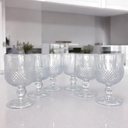 Coffret De 6 Coupes Galaxy Glass 25 cl M3