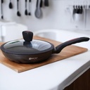 Sauteuse 28 cm en Granite - Baroly