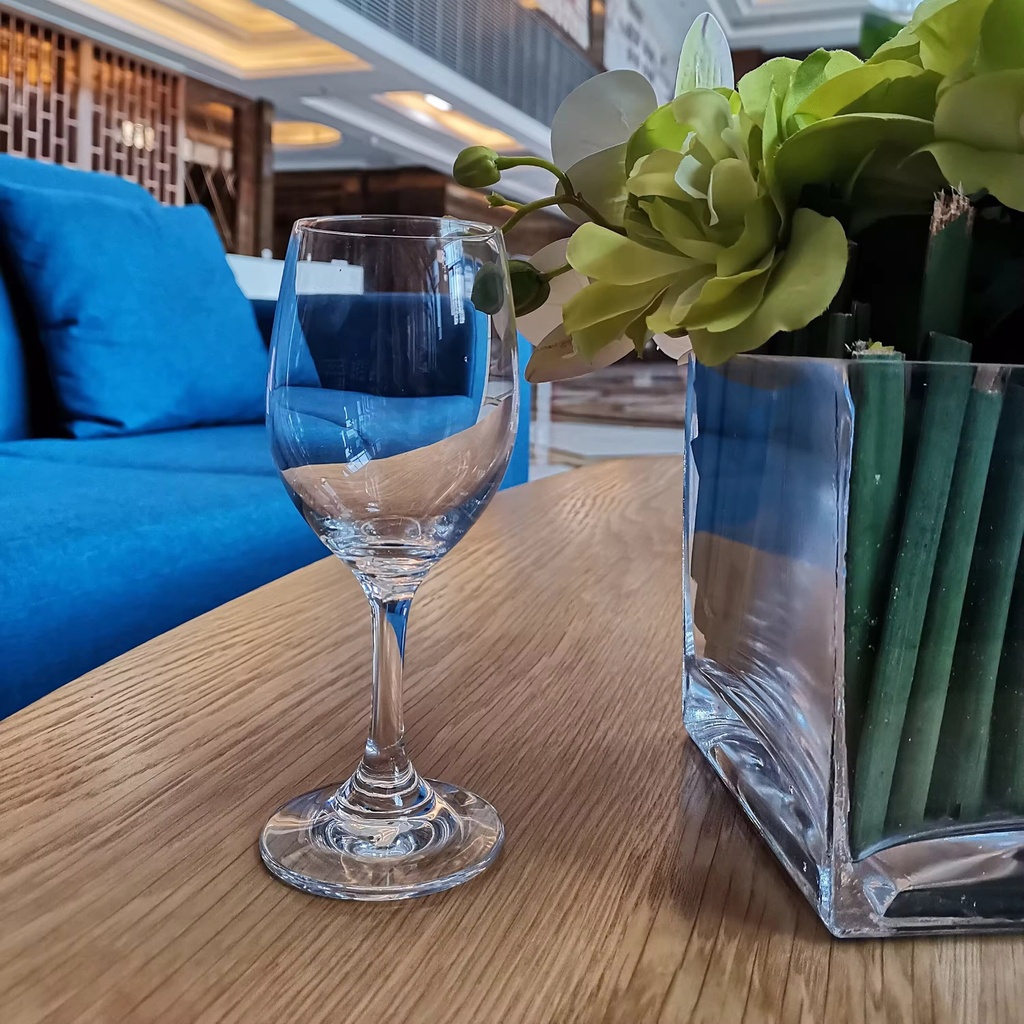 [GL2002] Lot de 6 Coupes Zrir Deli Glassware 115ml