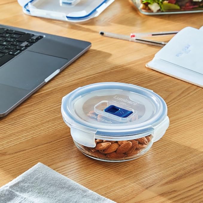 Boîte de conservation Luminarc PURE BOX Active 420 ml