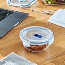 Boîte de conservation Luminarc PURE BOX Active 420 ml