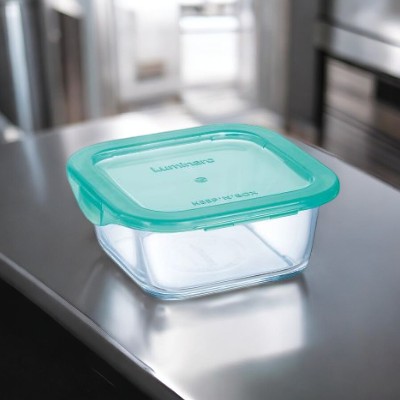 Boîte de conservation Luminarc KEEP 'N' BOX 380 ml