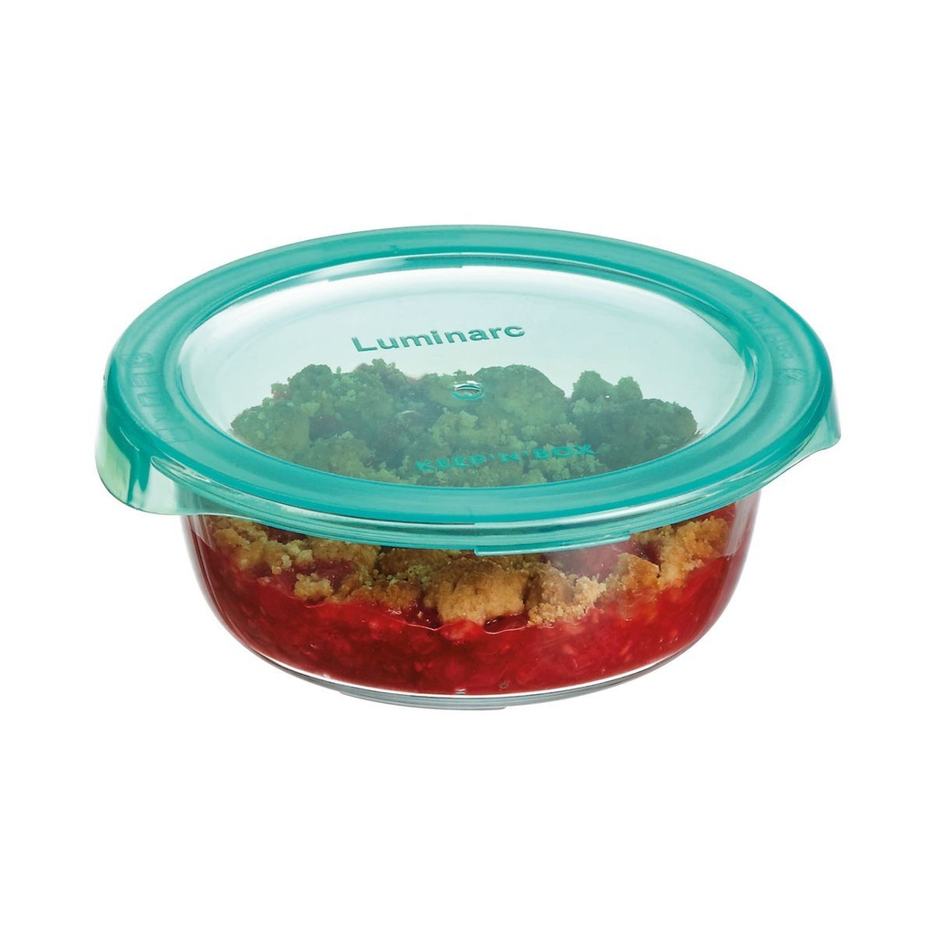 Boîte de conservation Luminarc KEEP 'N' BOX 420 ml