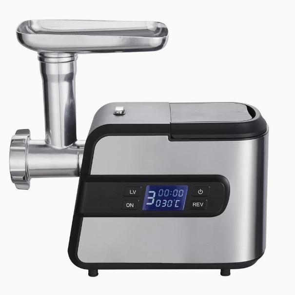 [MGY120B] Hachoir À Viande Florence Afficheur Digital 1200W  