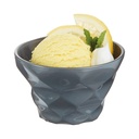 Lot De 6 Coupe à glace Luminarc Diamant - 20 cl - Gris