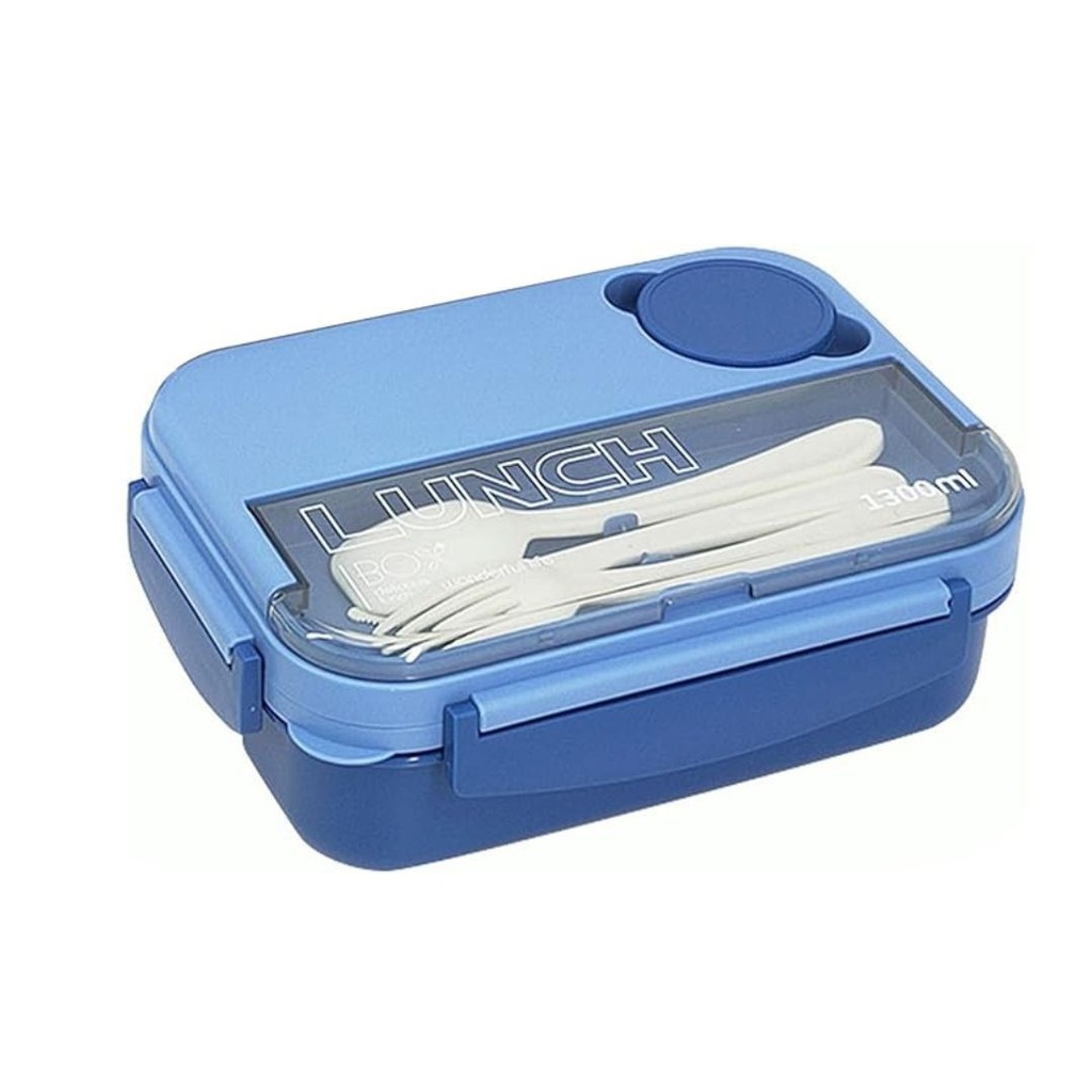Lunch Box Isotherme 1300 ml (M1)