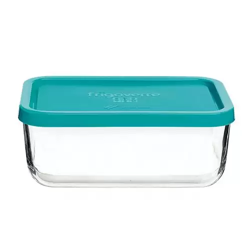 Boîtes de conservation Frigoverre Bormioli Rocco 371 CL