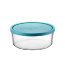 Boîtes de conservation Frigoverre Rond Bormioli Rocco 159 CL