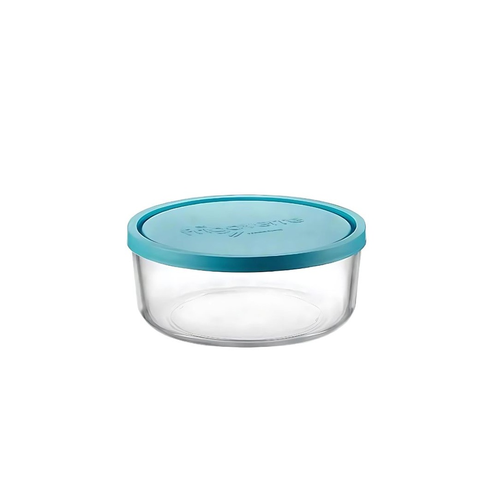 [SGM112] Boîtes de conservation Frigoverre Rond Bormioli Rocco 90 CL