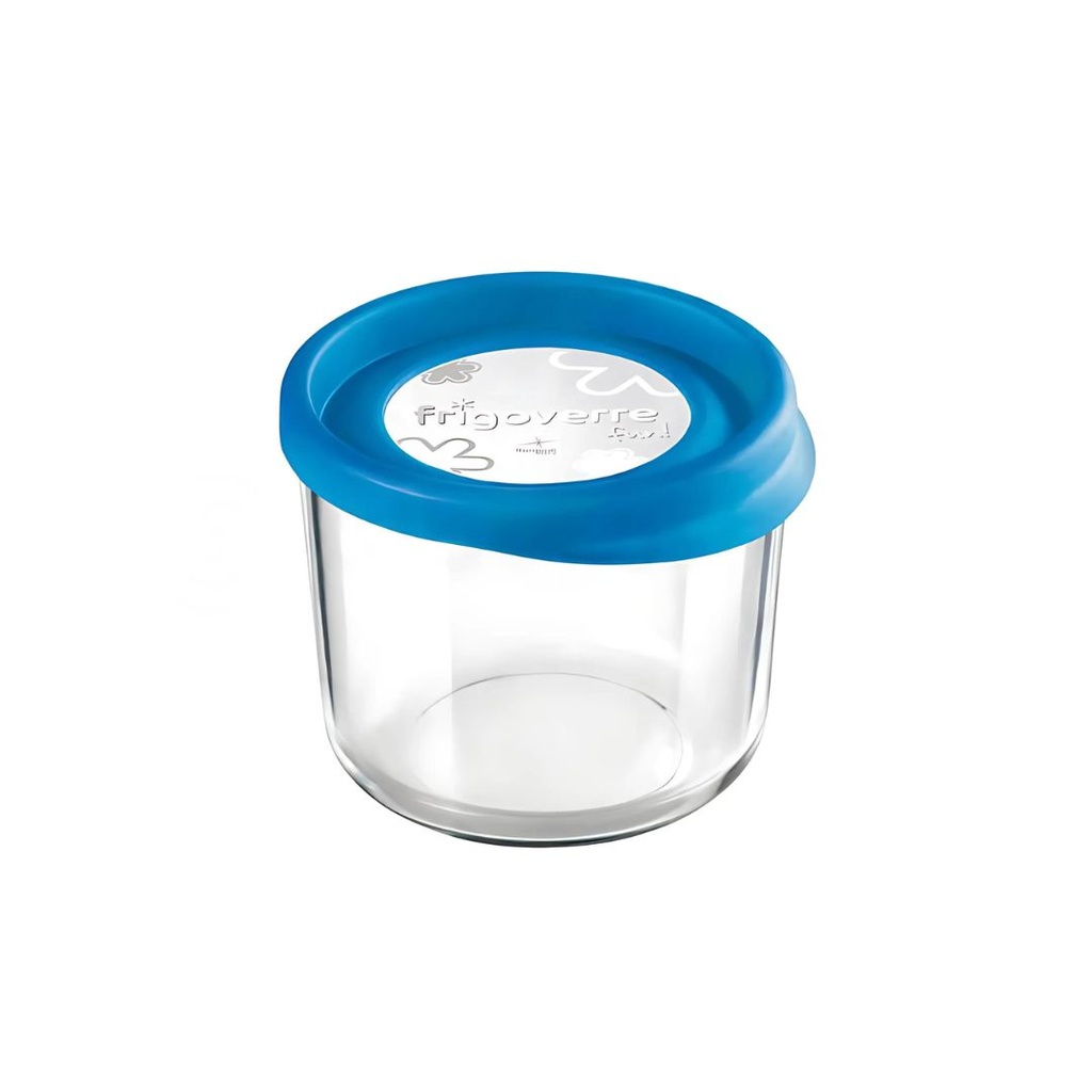 Boîtes de conservation Frigoverre Alta Rond Bormioli Rocco 70 CL