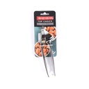 Presse Ail En Acier Inoxydable SHENGYA 18Cm