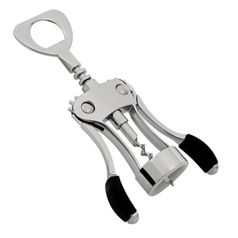 Tirebouchon En acier Inoxydable SHENGYA  19Cm