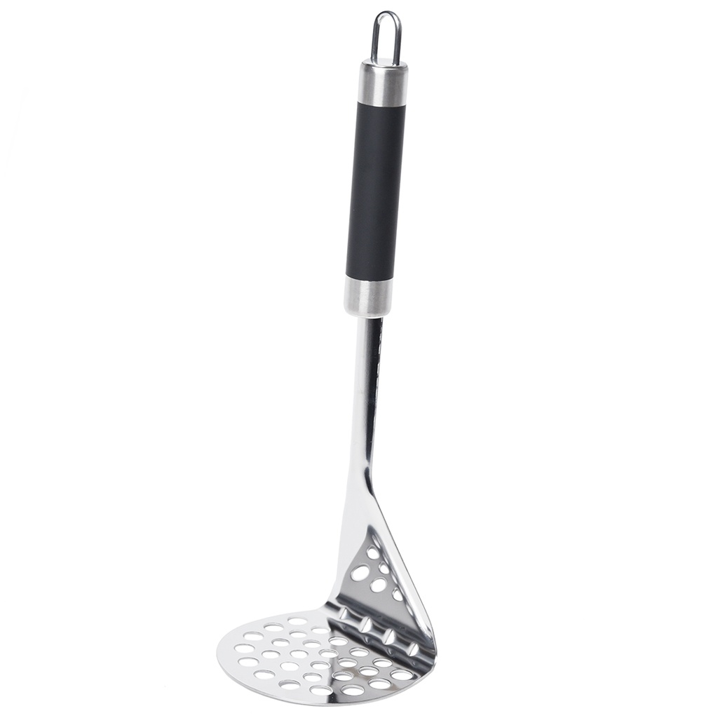 Presse Pommes  De Terre En Acier SHENGYA  26,5 Cm 