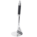 Presse Pommes  De Terre En Acier SHENGYA  26,5 Cm 